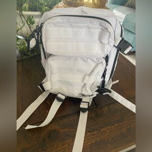 WolfPak backpack